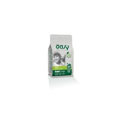 Oasy Dry Dog OAP Adult Coniglio - Small Mini - 800g