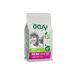 Oasy Dry Dog OAP Adult Cinghiale - Small Mini - 2.5kg