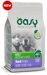 Oasy Dry Dog OAP Adult Anatra - Medium Large - 2.5kg