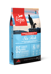 Orijen Dog  6 FISH - 2kg