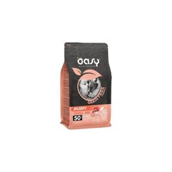 Oasy Dry Dog GRAIN FREE Puppy Tacchino - Small Mini - 800g