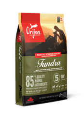 Orijen Dog TUNDRA - 2kg