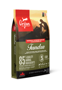 Orijen Dog TUNDRA, 11.4kg