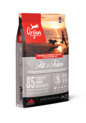 Orijen Dog FIT & TRIM - 11.4kg