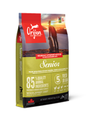 Orijen Dog Senior - 6kg