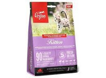 Orijen Cat Kitten - 1.8kg
