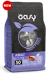 Oasy Dry Dog GRAIN FREE Adult Anatra - Small Mini - 2.5kg