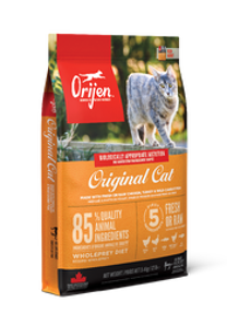 Orijen Cat ORIGINAL, 340g