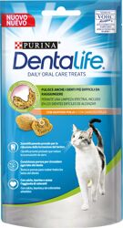 Dentalife Cat - Pollo - 40g
