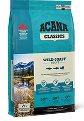 Acana Dog Classics Wild Coast - 2kg
