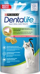 Dentalife Cat - Salmone - 40g