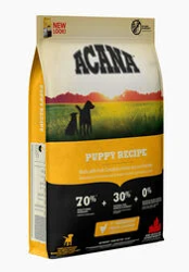 Acana Dog Puppy - All Breeds - 11.4kg