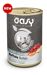 Oasy Wet Dog GRAIN FREE Adult - Bufalo Medium Large - 400g