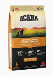 Acana Dog Puppy - Large - 11.4kg