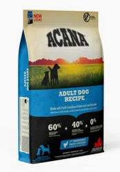 Acana Dog Adult - All Breeds - 17kg