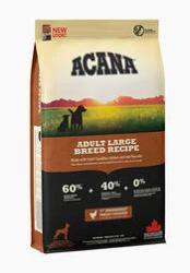 Acana Dog Adult - Large - 11.4kg