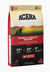 Acana Dog Sport & Agility - 11.4kg