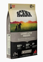 Acana Dog Light & Fit - 2kg