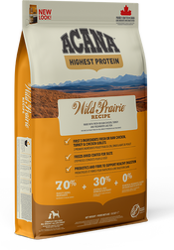 Acana Dog Highest Protein Wild Prairie - 11.4kg
