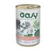 Oasy Wet Dog ONE Puppy - Salmone Medium Large - 400g