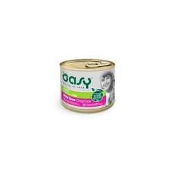 Oasy Wet Dog ONE Adult - Cinghiale Small Mini - 200g