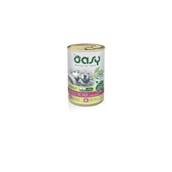 Oasy Wet Dog ONE Adult - Cinghiale Medium Large - 400g