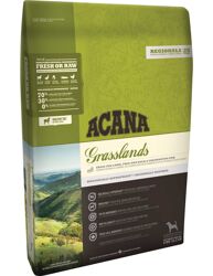Acana Dog Highest Protein Grasslands - 2kg