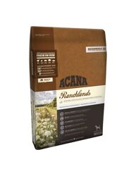 Acana Dog Highest Protein Ranchlands - 2kg