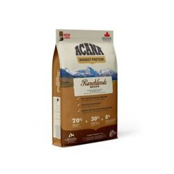 Acana Dog Highest Protein Ranchlands - 11.4kg