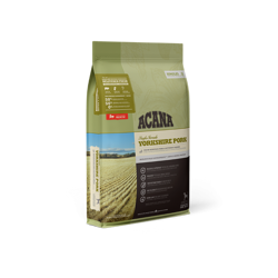 Acana Dog Singles Maiale Yorkshire - 11.4kg
