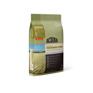 Acana Dog Singles Maiale Yorkshire, 11.4kg
