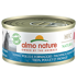 HFC Natural Cat-Tonno, Pollo e Formaggio-70g
