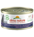 HFC Natural Cat-Tonno, Pollo e Prosciutto-70g