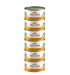 ALMO NATURE Natural Cat Mega Pack 6 pezzi - Coscia di Pollo