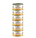 ALMO NATURE Natural Cat Mega Pack 6 pezzi - Filetto di Pollo