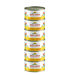 ALMO NATURE Natural Cat Mega Pack 6 pezzi - Petto di Pollo