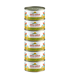 ALMO NATURE Natural Cat Mega Pack 6 pezzi - Pollo con Formaggio 