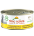 HFC Natural Cat-Coscia di Pollo-150g