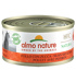 HFC Natural Cat-Pollo con Zucca-70g