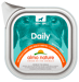 DAILY Dog - Vitello e Carote - 100g