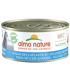 HFC Natural Cat-Tonno dell'Atlantico-150g
