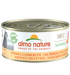 HFC Natural Cat-Tonno e Gamberetti-150g