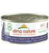 HFC Natural Cat-Tonno e Prosciutto-150g
