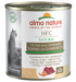 HFC Natural Cat-Tonno e Gamberetti-280g