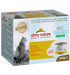 HFC Natural Light Meal Cat Mega Pack 4 pezzi - Filetto di Pollo 