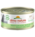 HFC Natural Cat-Pollo con Aloe-70g