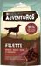 Adventuros High Meat - Filetti di Manzo - 70g