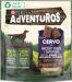 Adventuros High Meat -  Superfood Cervo - 120g