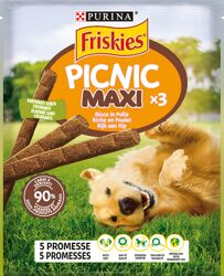 Friskies  Maxi Picnic - Pollo - 45g
