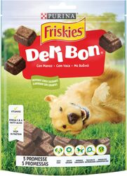 Friskies Delibon - Manzo -130g